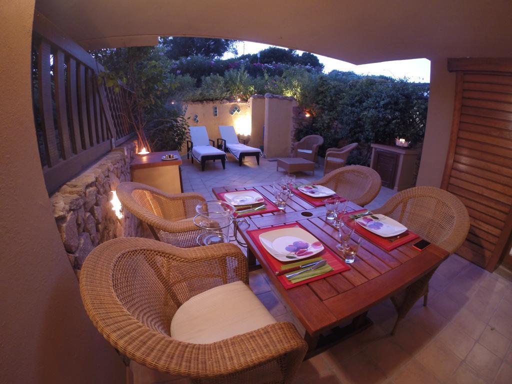 Luxury Apartment Sardegna Portisco Phòng bức ảnh