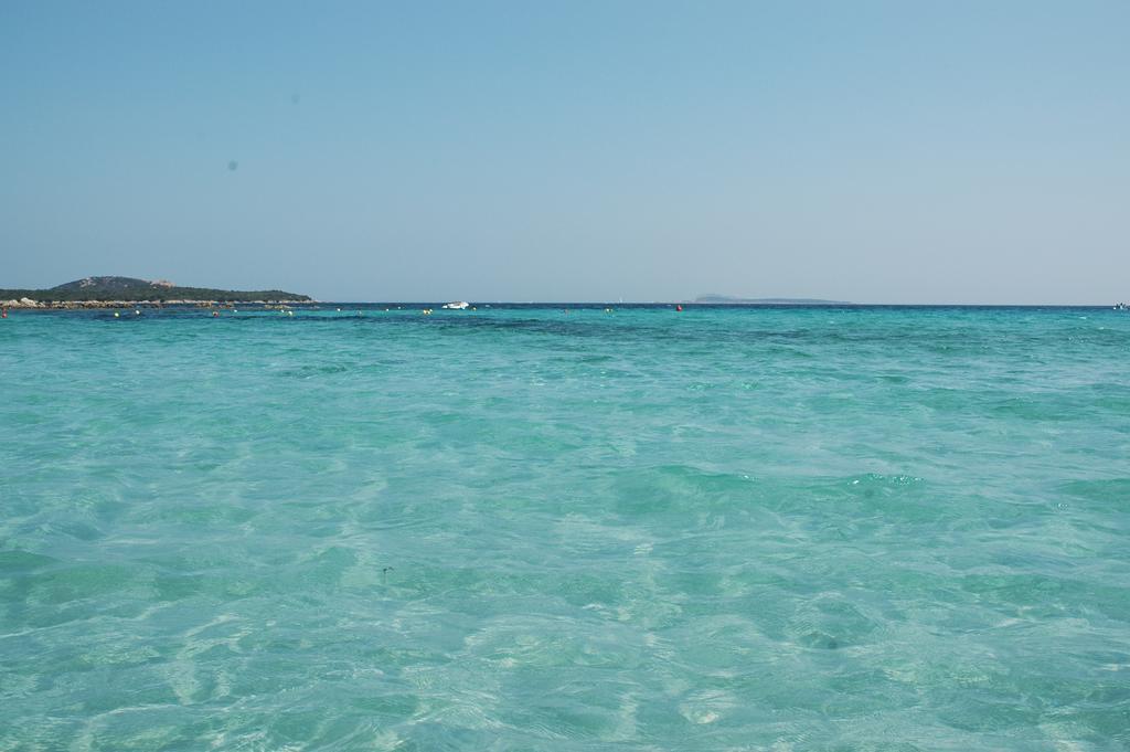 Luxury Apartment Sardegna Portisco Phòng bức ảnh