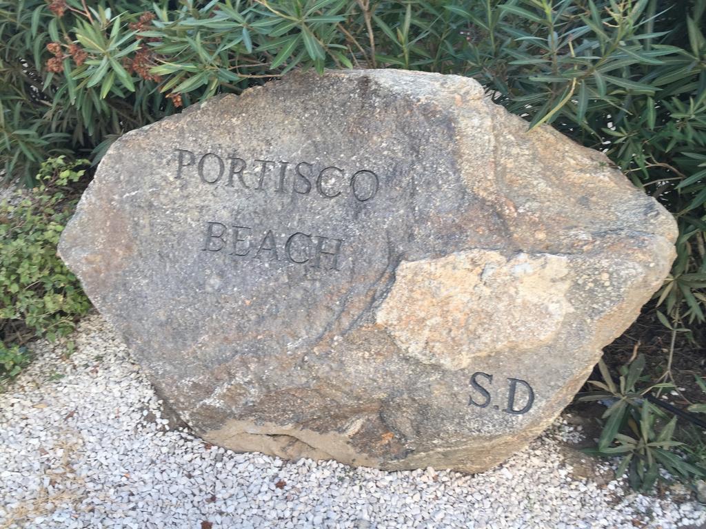 Luxury Apartment Sardegna Portisco Phòng bức ảnh