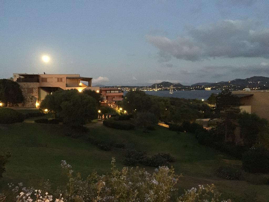 Luxury Apartment Sardegna Portisco Phòng bức ảnh