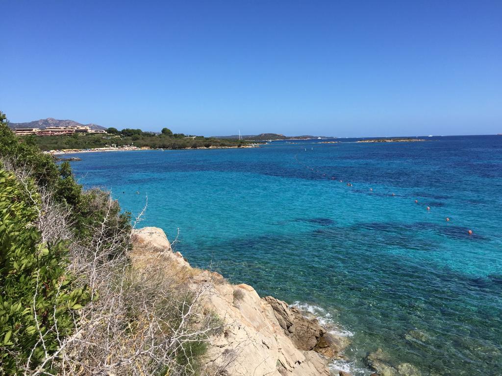 Luxury Apartment Sardegna Portisco Phòng bức ảnh