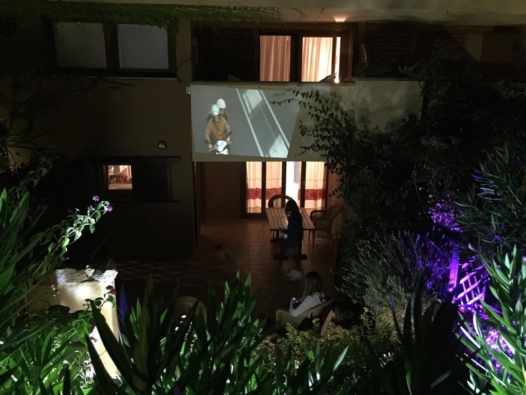 Luxury Apartment Sardegna Portisco Phòng bức ảnh
