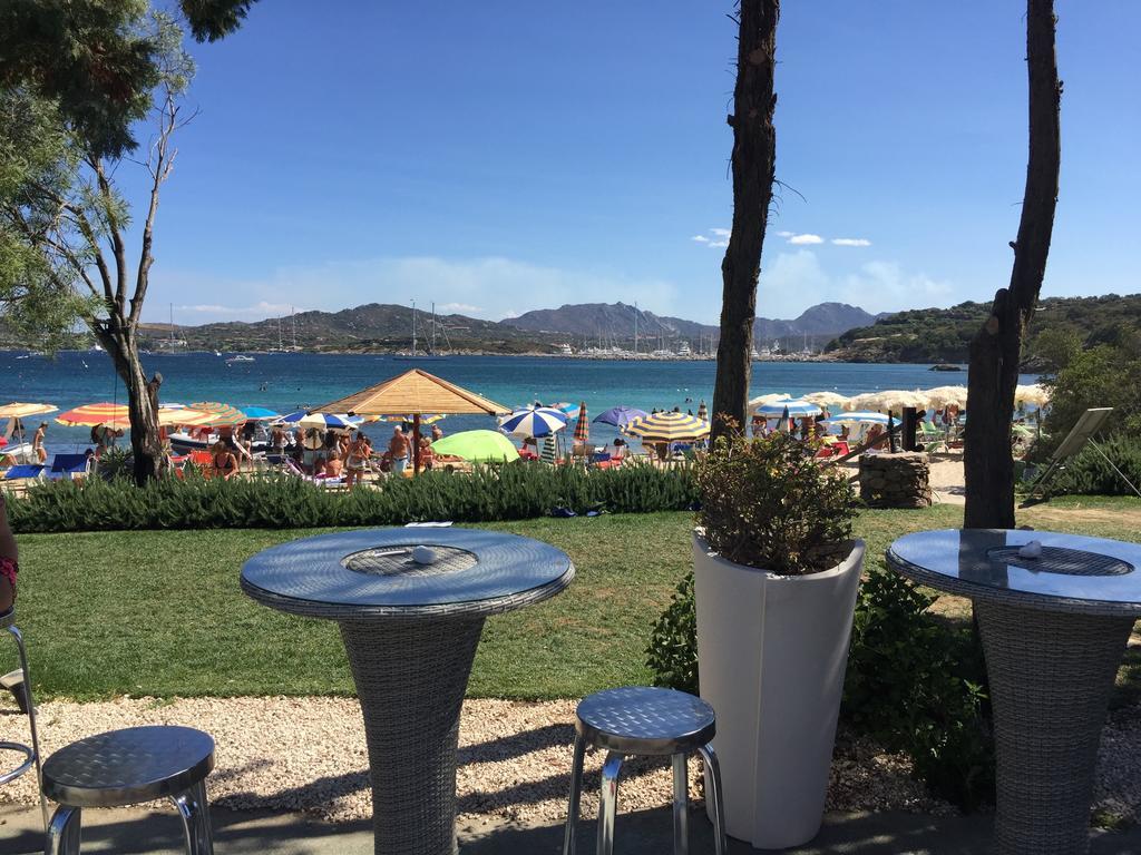 Luxury Apartment Sardegna Portisco Phòng bức ảnh