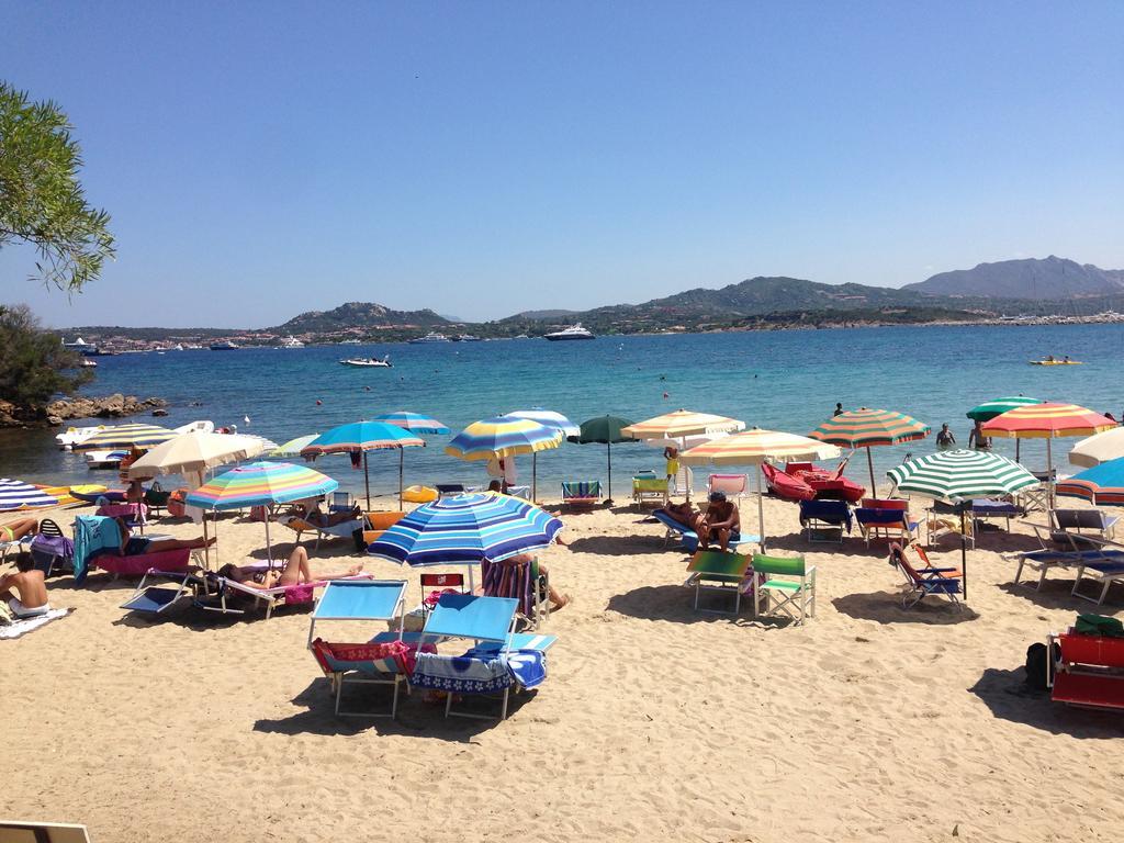 Luxury Apartment Sardegna Portisco Phòng bức ảnh