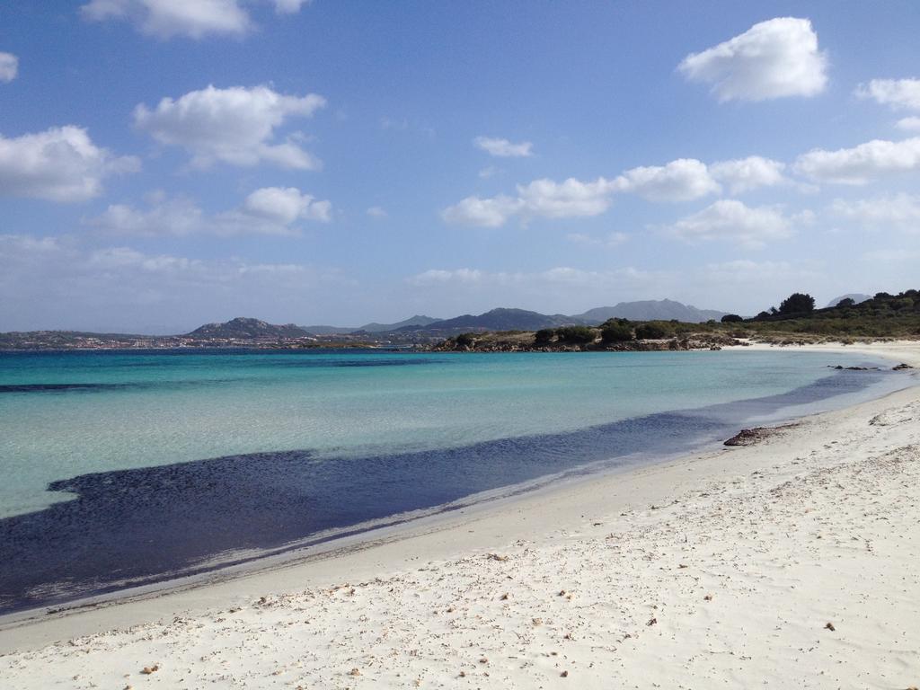 Luxury Apartment Sardegna Portisco Phòng bức ảnh