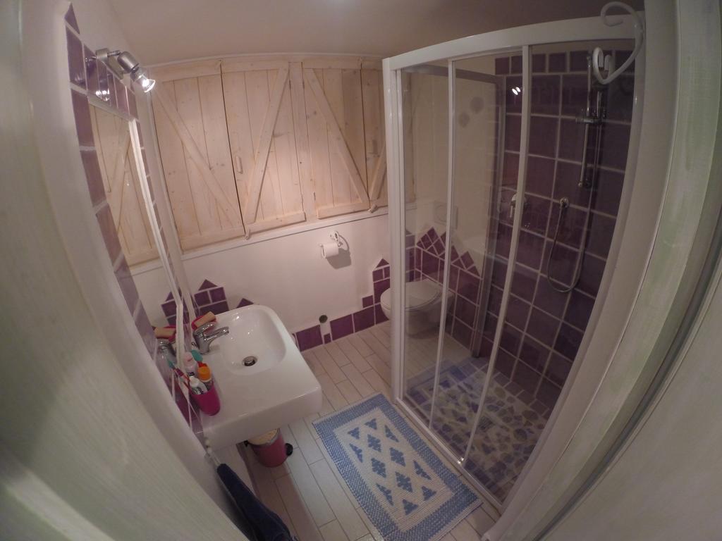 Luxury Apartment Sardegna Portisco Phòng bức ảnh