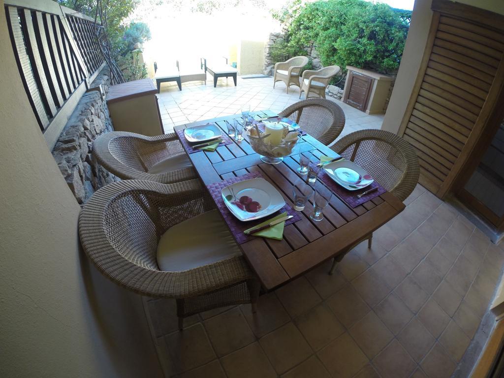 Luxury Apartment Sardegna Portisco Phòng bức ảnh