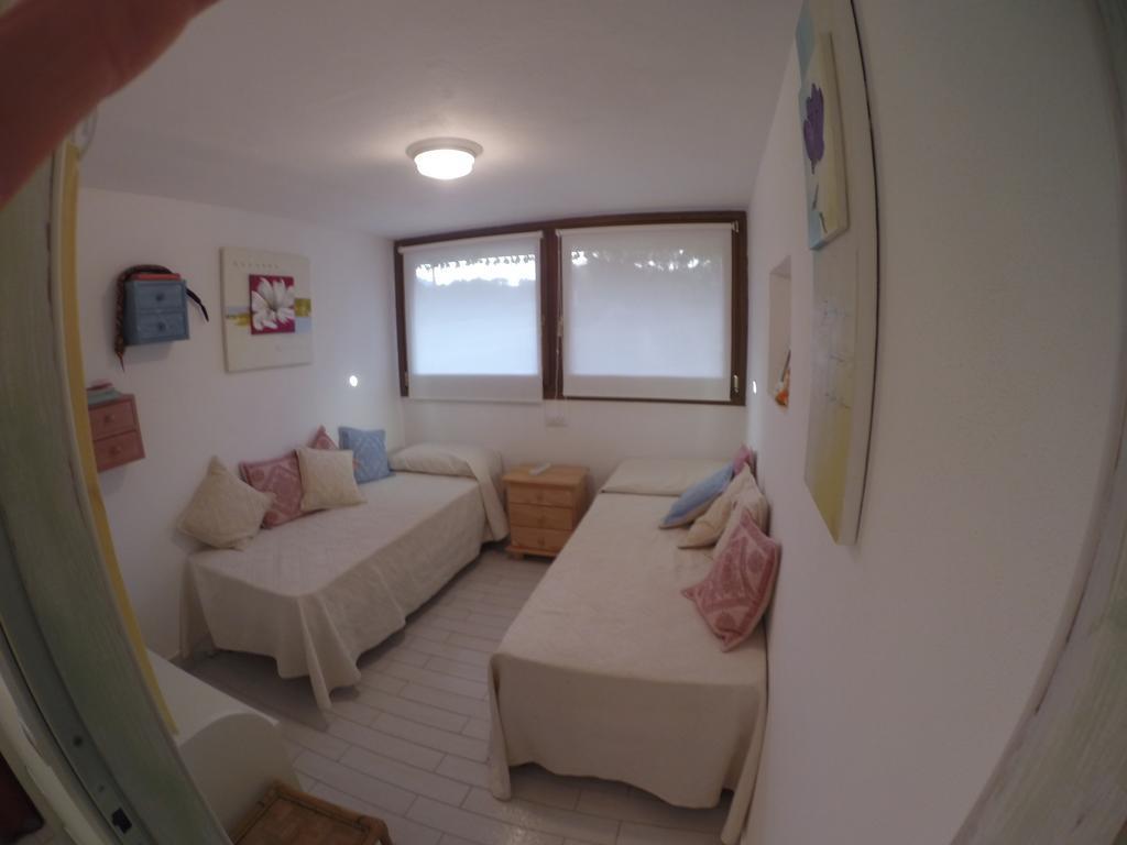 Luxury Apartment Sardegna Portisco Phòng bức ảnh