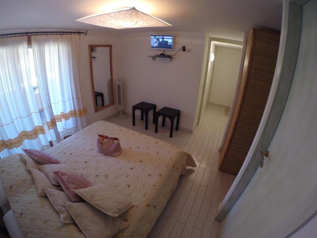 Luxury Apartment Sardegna Portisco Phòng bức ảnh