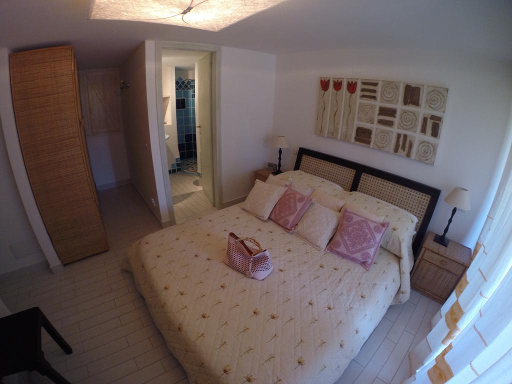 Luxury Apartment Sardegna Portisco Phòng bức ảnh