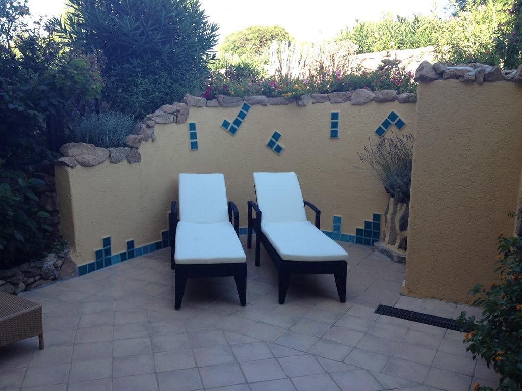 Luxury Apartment Sardegna Portisco Phòng bức ảnh