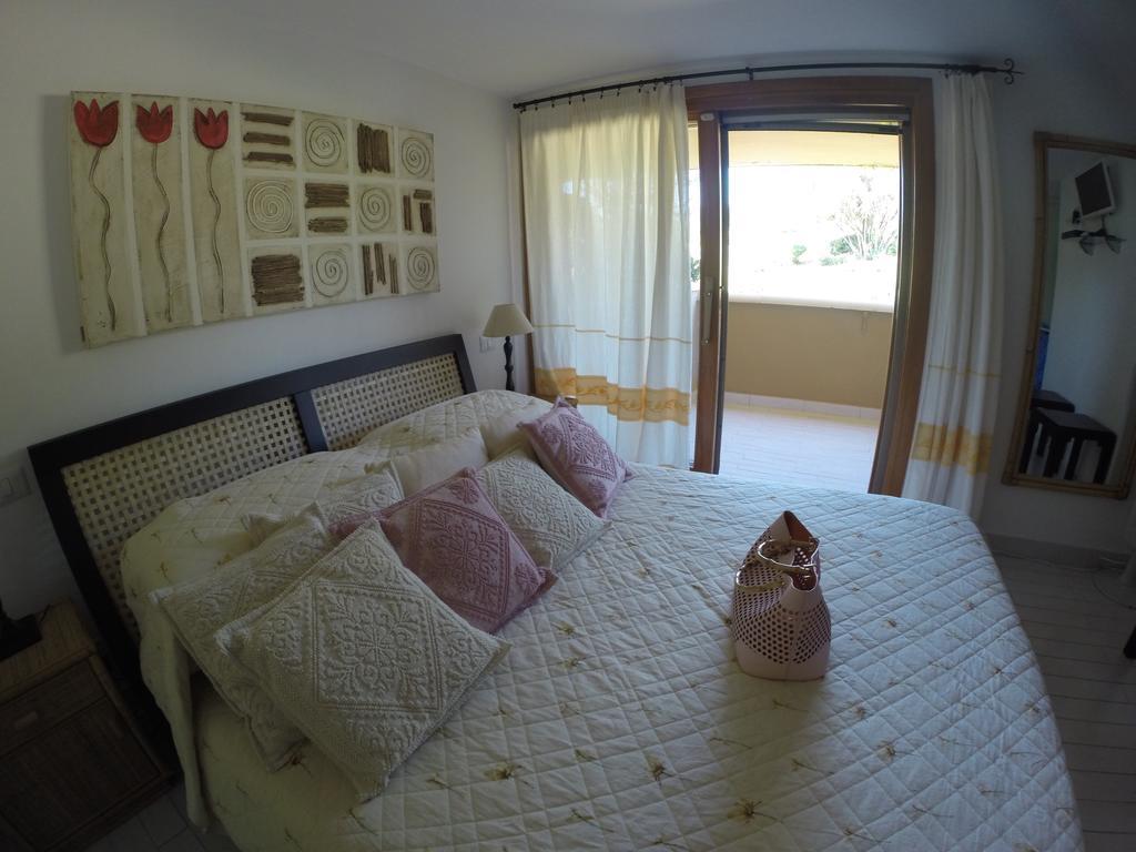 Luxury Apartment Sardegna Portisco Phòng bức ảnh