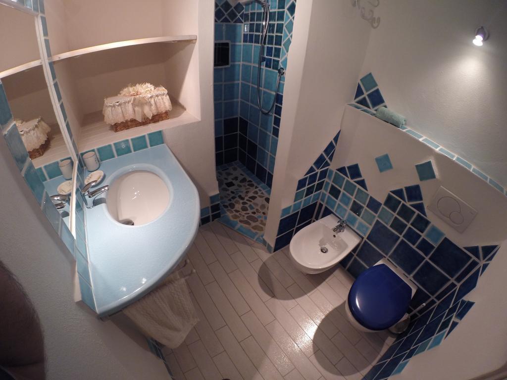 Luxury Apartment Sardegna Portisco Phòng bức ảnh