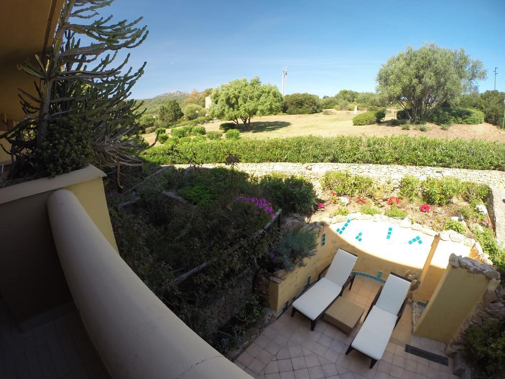 Luxury Apartment Sardegna Portisco Phòng bức ảnh