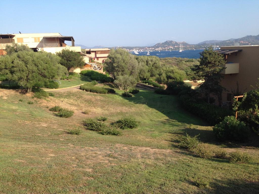 Luxury Apartment Sardegna Portisco Phòng bức ảnh