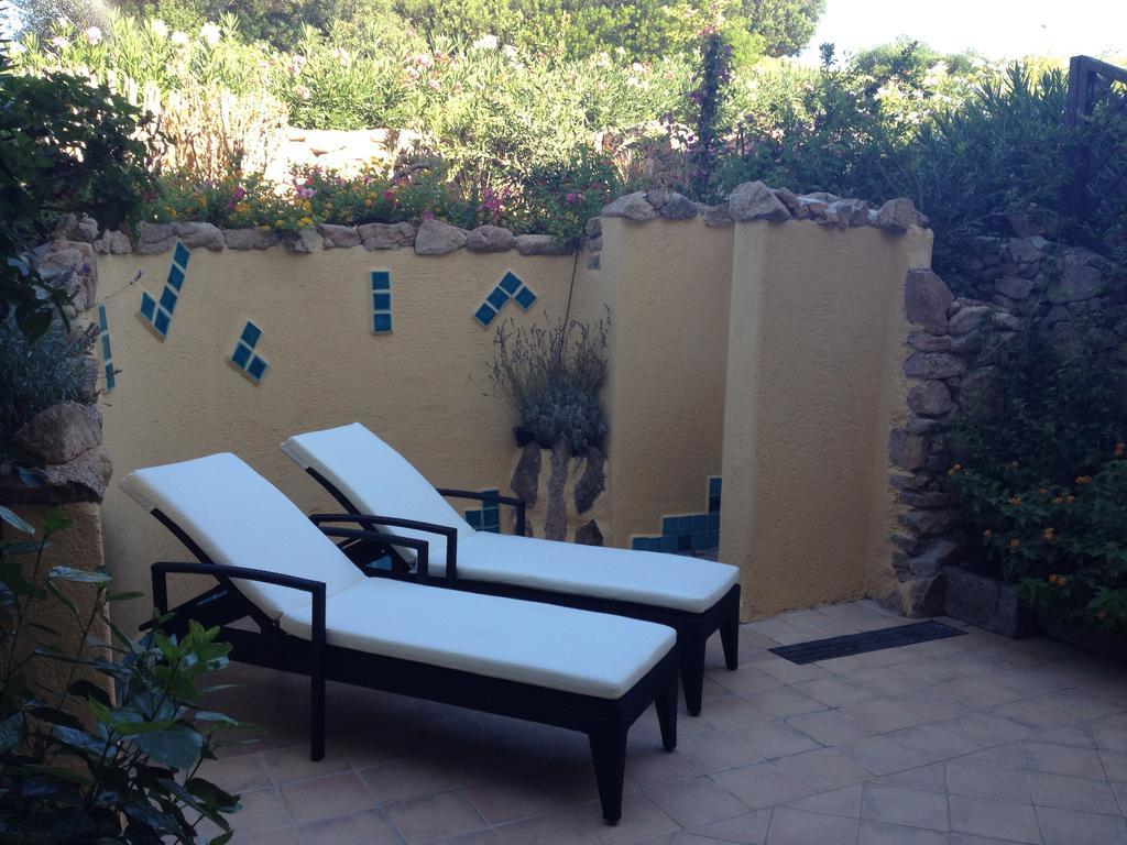 Luxury Apartment Sardegna Portisco Phòng bức ảnh