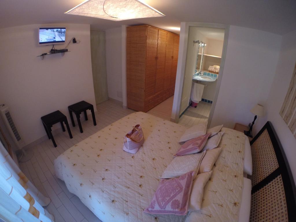 Luxury Apartment Sardegna Portisco Phòng bức ảnh