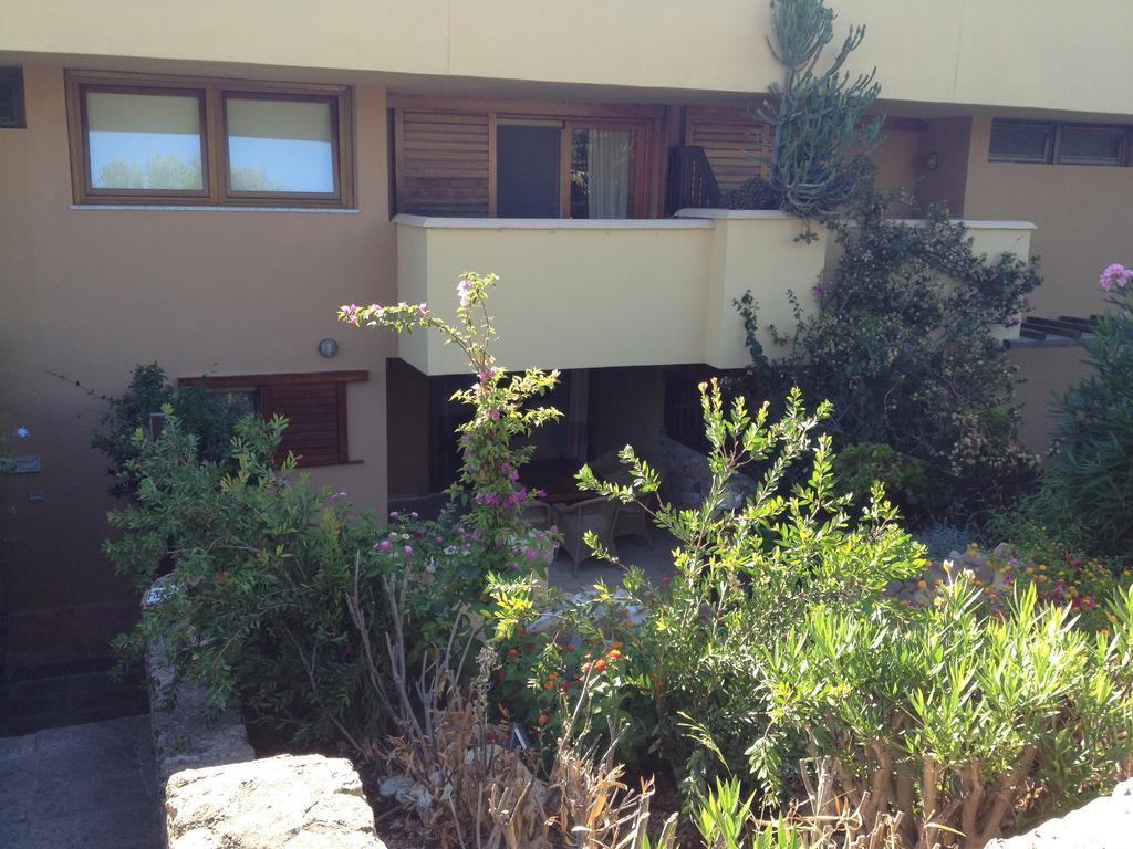 Luxury Apartment Sardegna Portisco Phòng bức ảnh