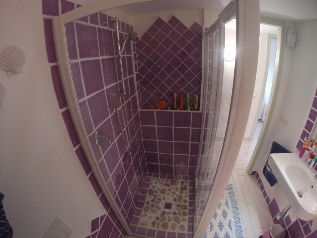 Luxury Apartment Sardegna Portisco Phòng bức ảnh