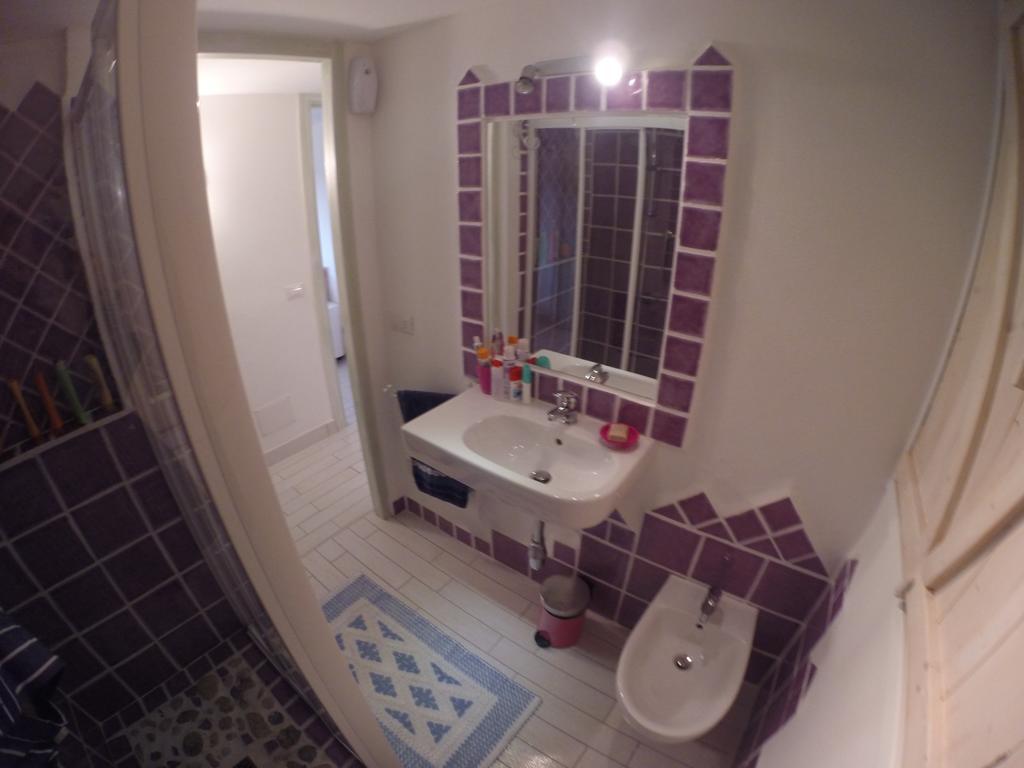 Luxury Apartment Sardegna Portisco Phòng bức ảnh