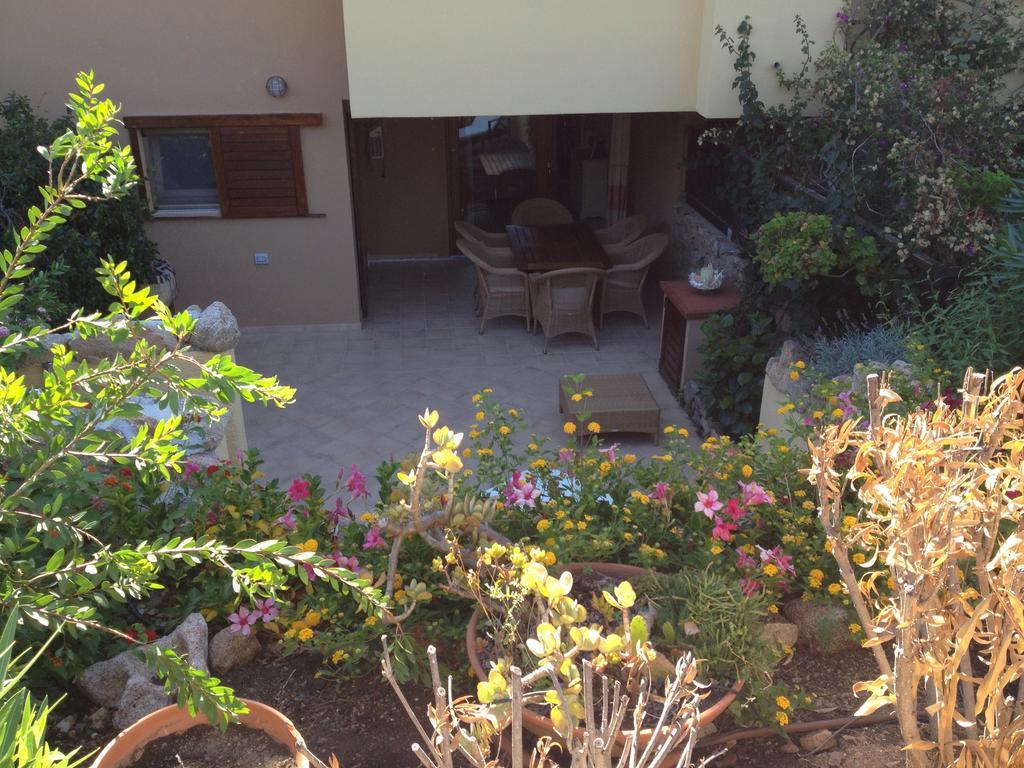 Luxury Apartment Sardegna Portisco Phòng bức ảnh
