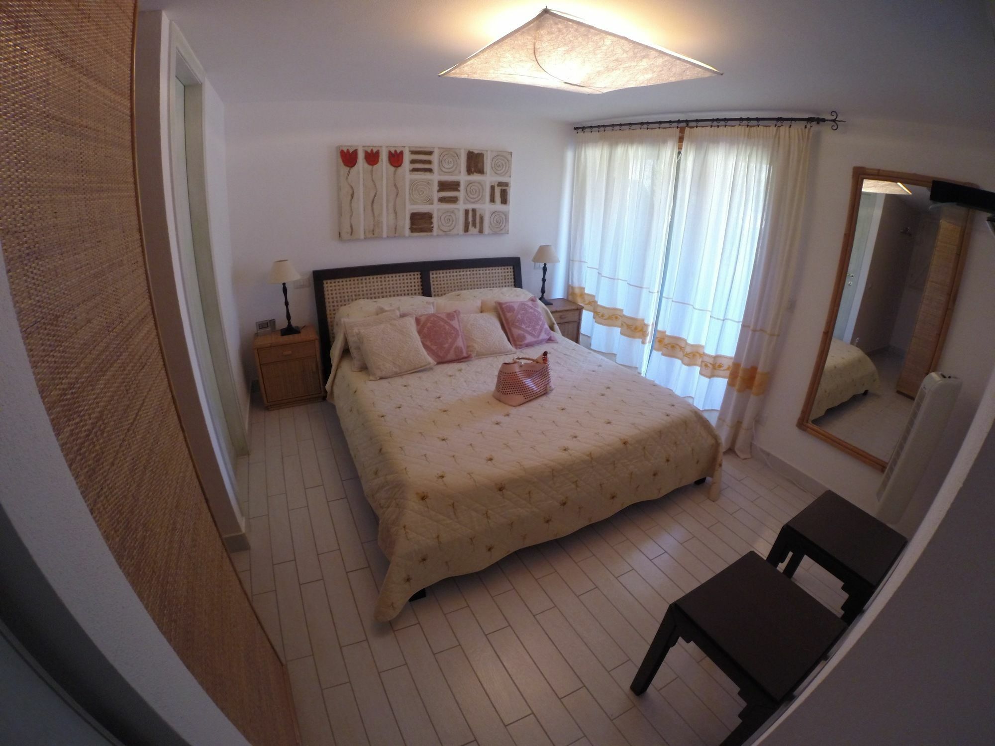Luxury Apartment Sardegna Portisco Ngoại thất bức ảnh