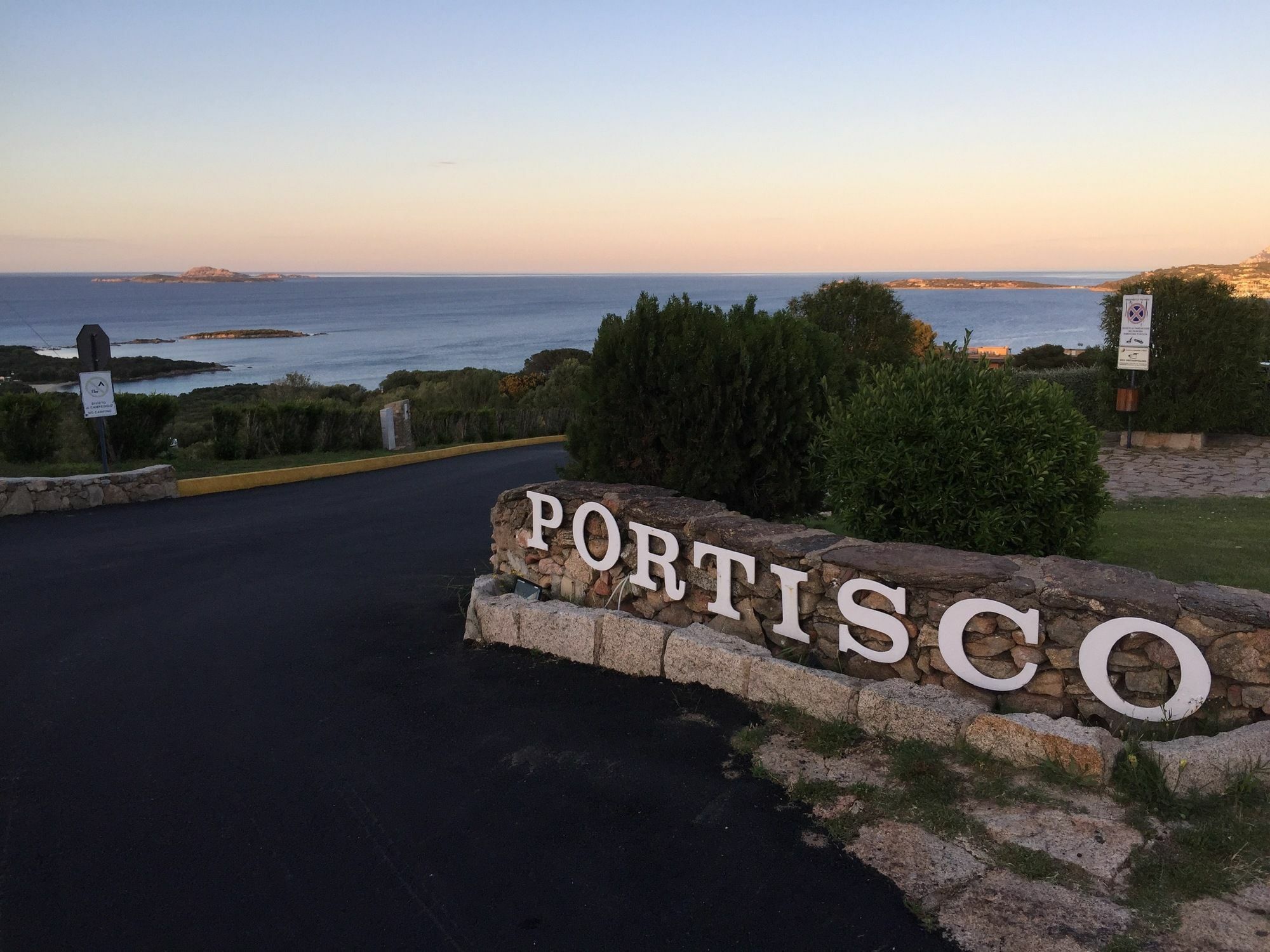 Luxury Apartment Sardegna Portisco Ngoại thất bức ảnh