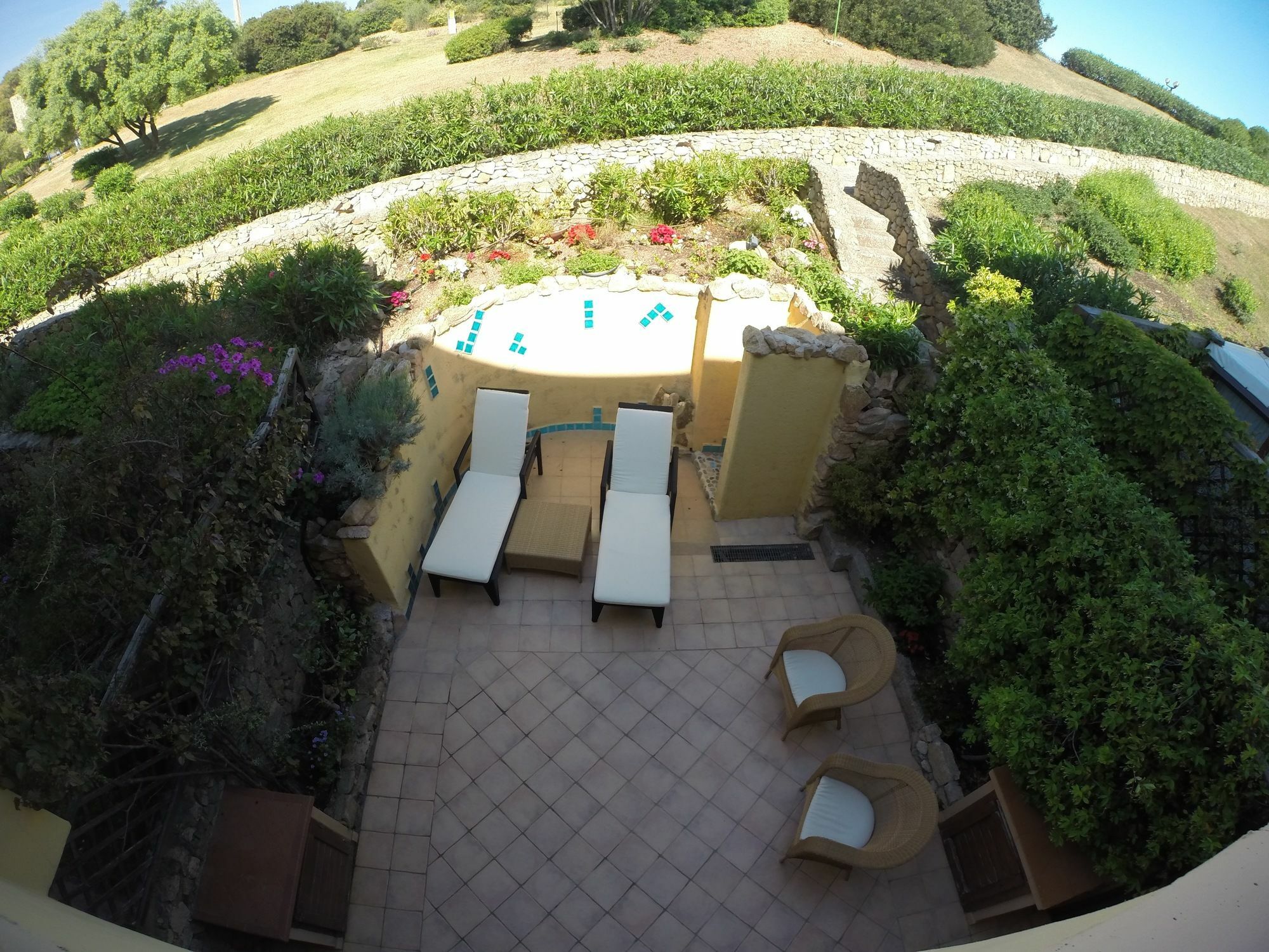 Luxury Apartment Sardegna Portisco Ngoại thất bức ảnh