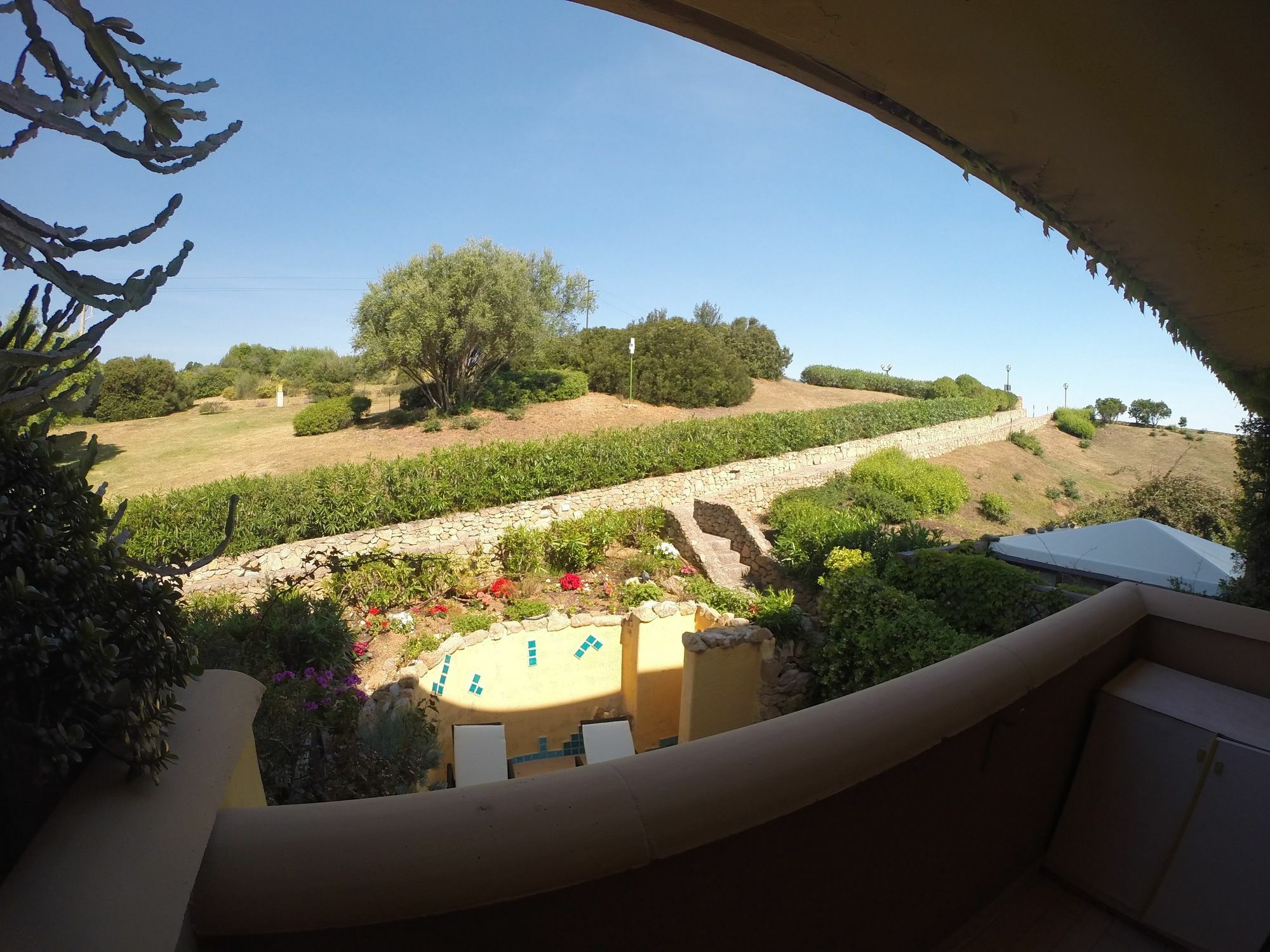 Luxury Apartment Sardegna Portisco Ngoại thất bức ảnh
